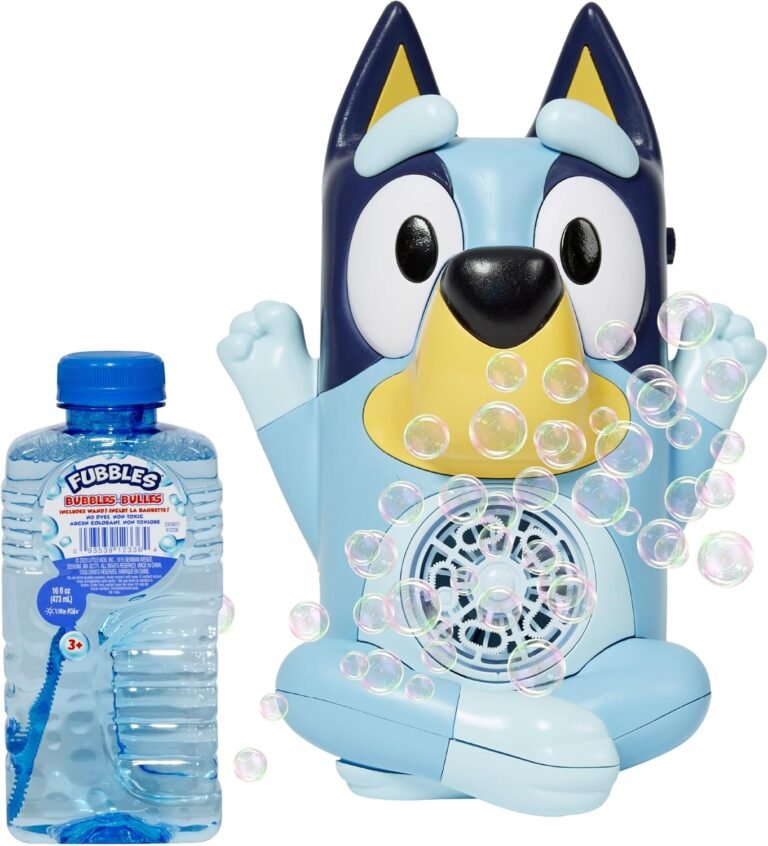 Bluey Bubbles: 7 Ultimate Steps For Amazing Bubble Fun In 2026 7 Bluey Bubbles: 7 Ultimate Steps For Amazing Bubble Fun In 2026