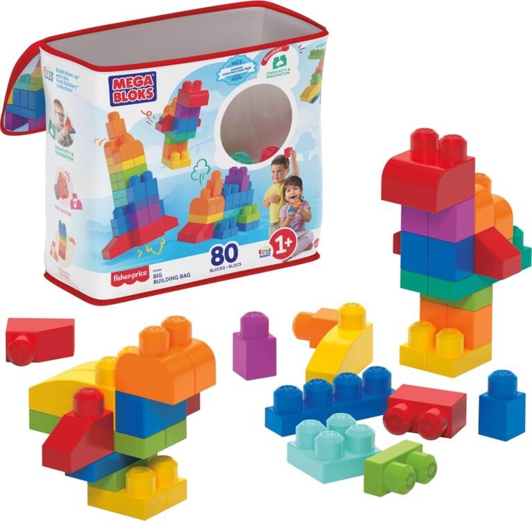 Toddler Blocks: 10 Ultimate Steps For Amazing Results In 2026 4 Toddler Blocks: 10 Ultimate Steps For Amazing Results In 2026