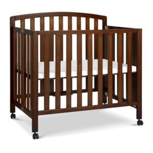 Portable Crib: 7 Ultimate Steps For An Amazing Nursery In 2026