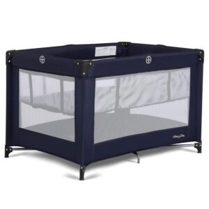 Portable Playard: 7 Ultimate Steps For Amazing Baby Travel In 2026