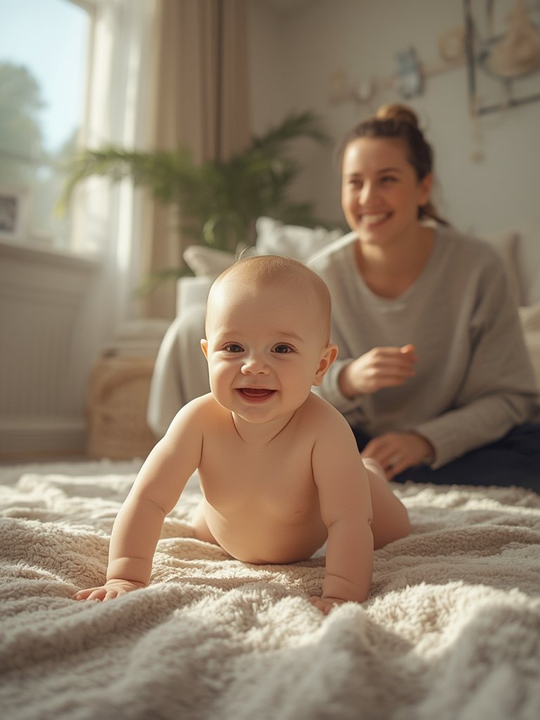 Baby constipation relief