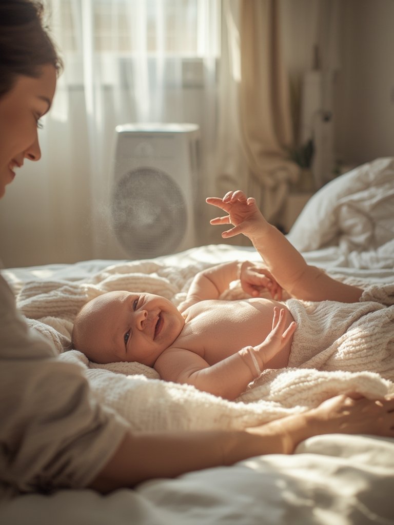 Baby cough home remedy - Illustration 3