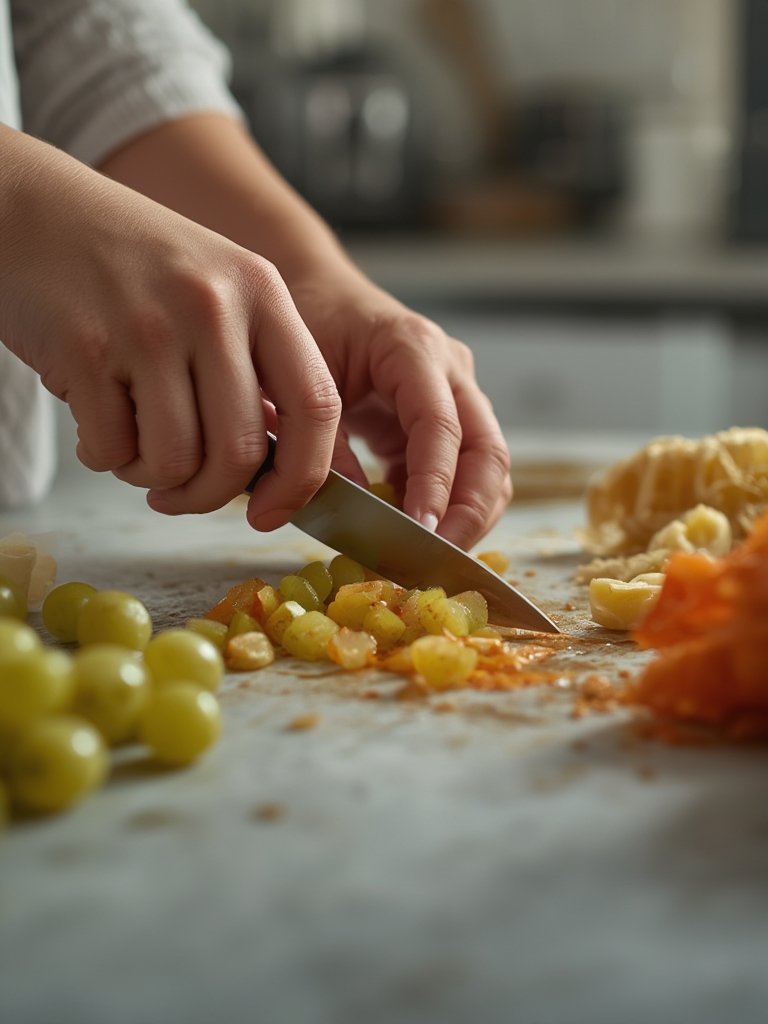 Choking Hazards For Babies: 7 Essential Ways To Protect Your Child (Proven Guide) 3 Choking hazards for babies - Illustration 2