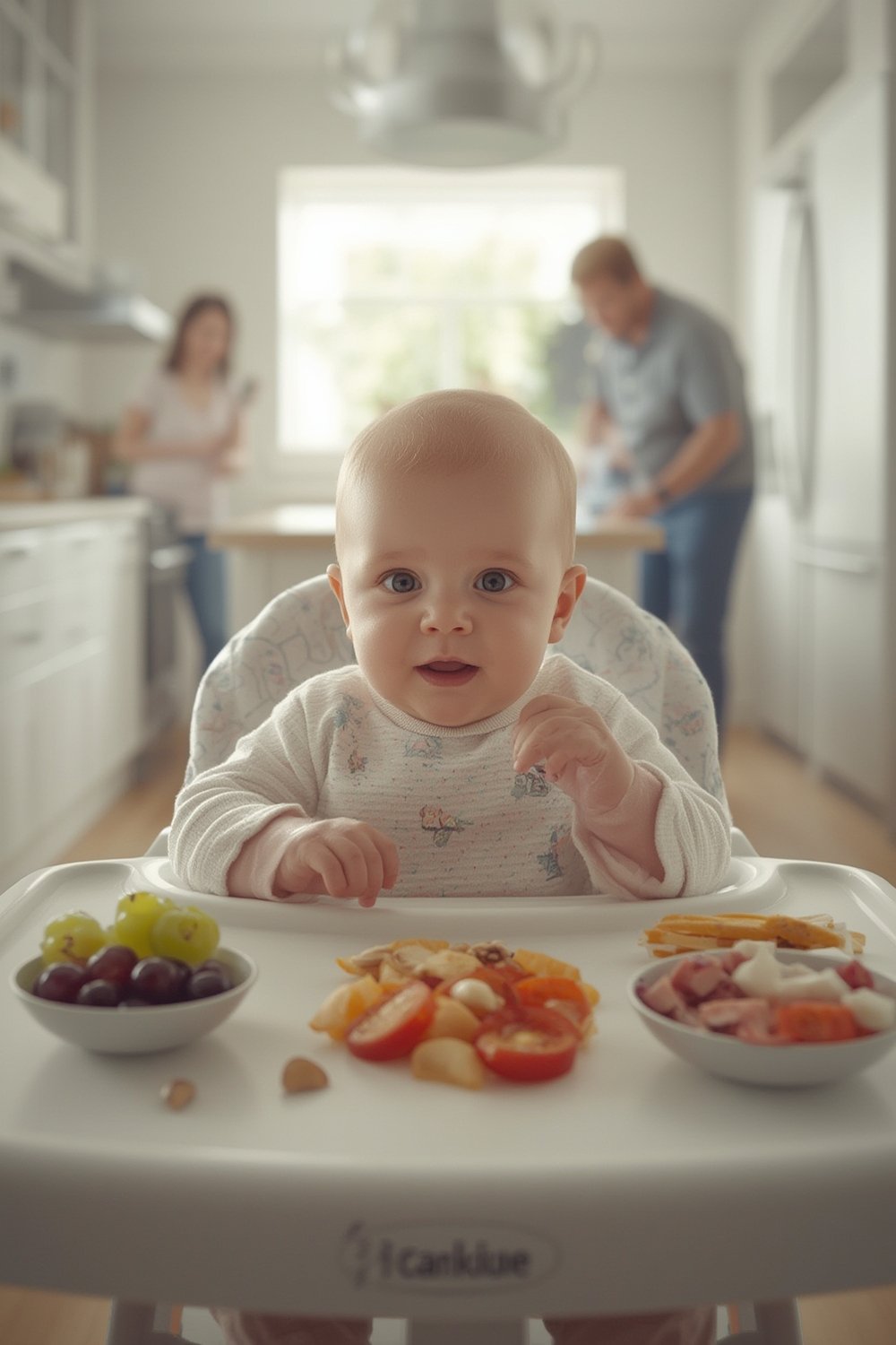 Choking Hazards For Babies: 7 Essential Ways To Protect Your Child (Proven Guide) 2 Choking hazards for babies - Illustration 1