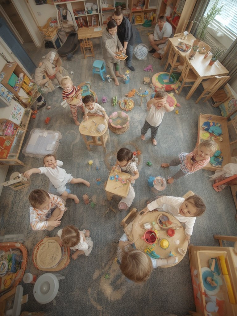 Choosing toys birth to 24 months - Illustration 3