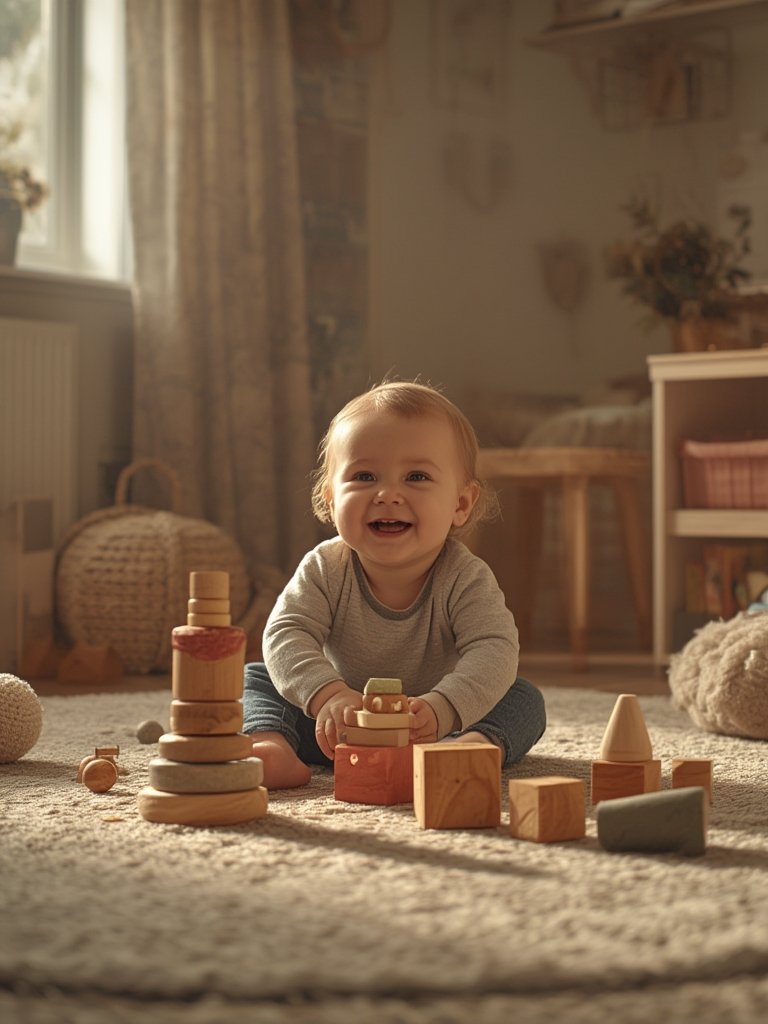 Independent Play Toys 12-18 Months: 7 Amazing Ways to Boost Development (Proven Guide) 4 Independent play toys 12-18 months - Illustration 3