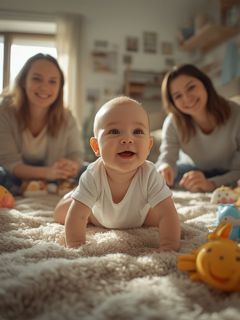 Infant vaccine guidance considerations - Illustration 3