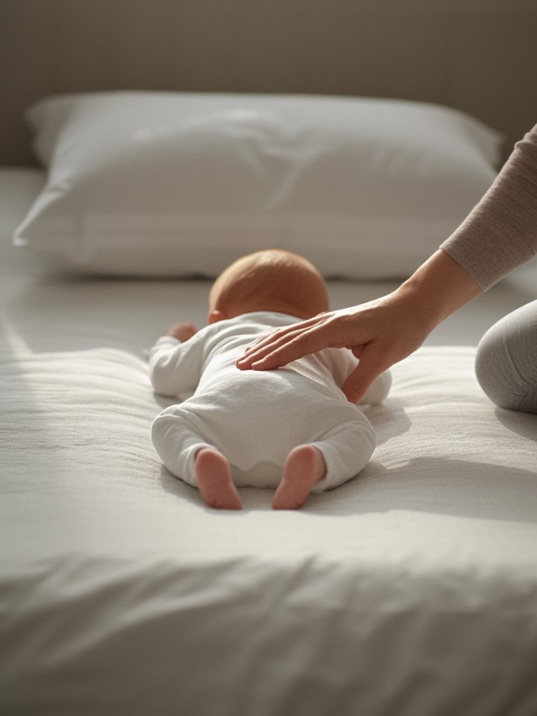Is co-sleeping safe
