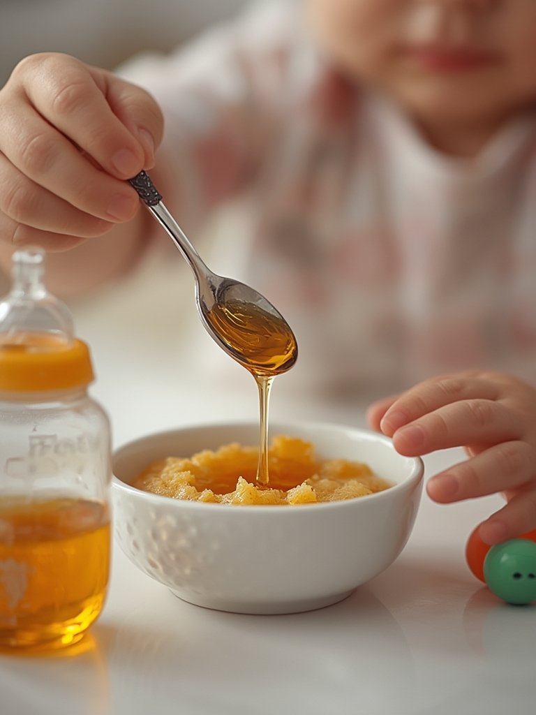 Is Honey Safe for Babies: 7 Critical Ways to Avoid Infant Botulism (Guide) 3 Is honey safe for babies - Illustration 2