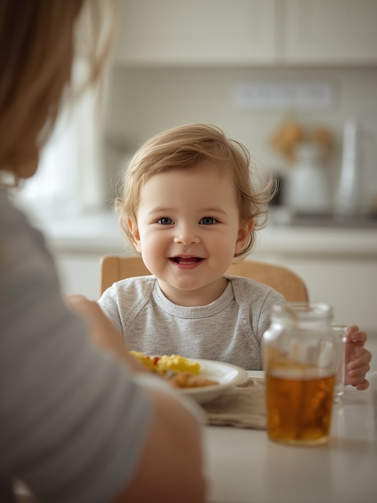 Is Honey Safe for Babies: 7 Critical Ways to Avoid Infant Botulism (Guide) 4 Is honey safe for babies - Illustration 3