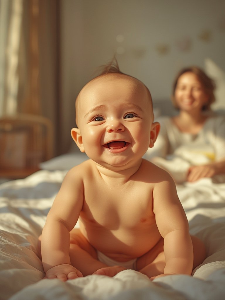 Rash On Baby Face: 7 Best Ways to Soothe Skin Fast (Proven Guide) 4 Rash on baby face - Illustration 3