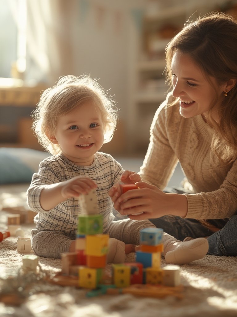 Signs of autism in toddlers - Illustration 3