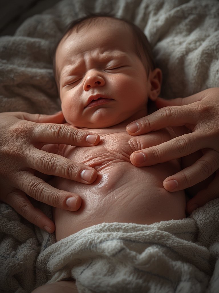 Signs Of Dehydration In Baby: 7 Lifesaving Ways To Prevent Dehydration (Proven Guide) 3 Signs of dehydration in baby - Illustration 2