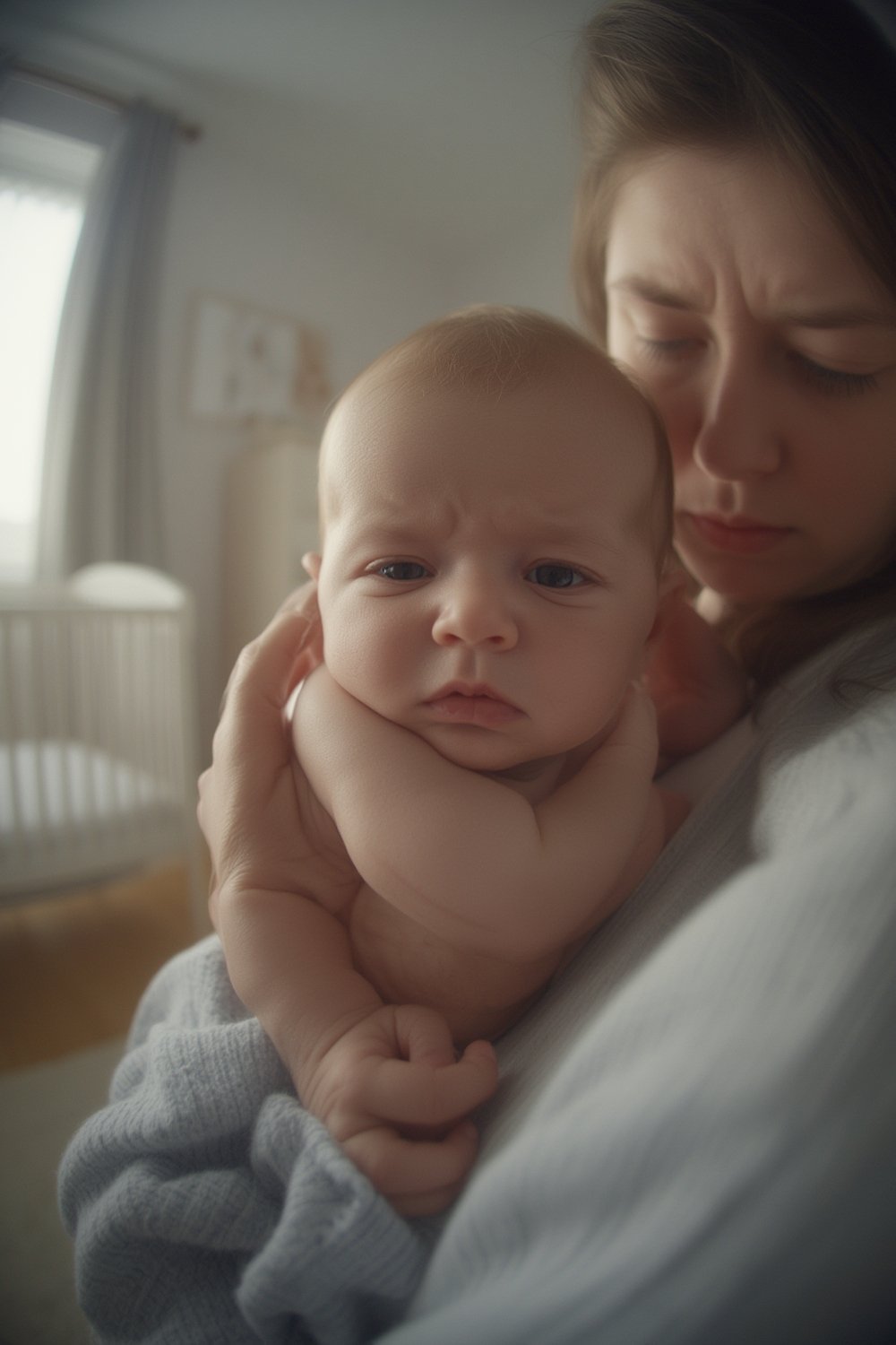 Signs Of Dehydration In Baby: 7 Lifesaving Ways To Prevent Dehydration (Proven Guide) 2 Signs of dehydration in baby - Illustration 1