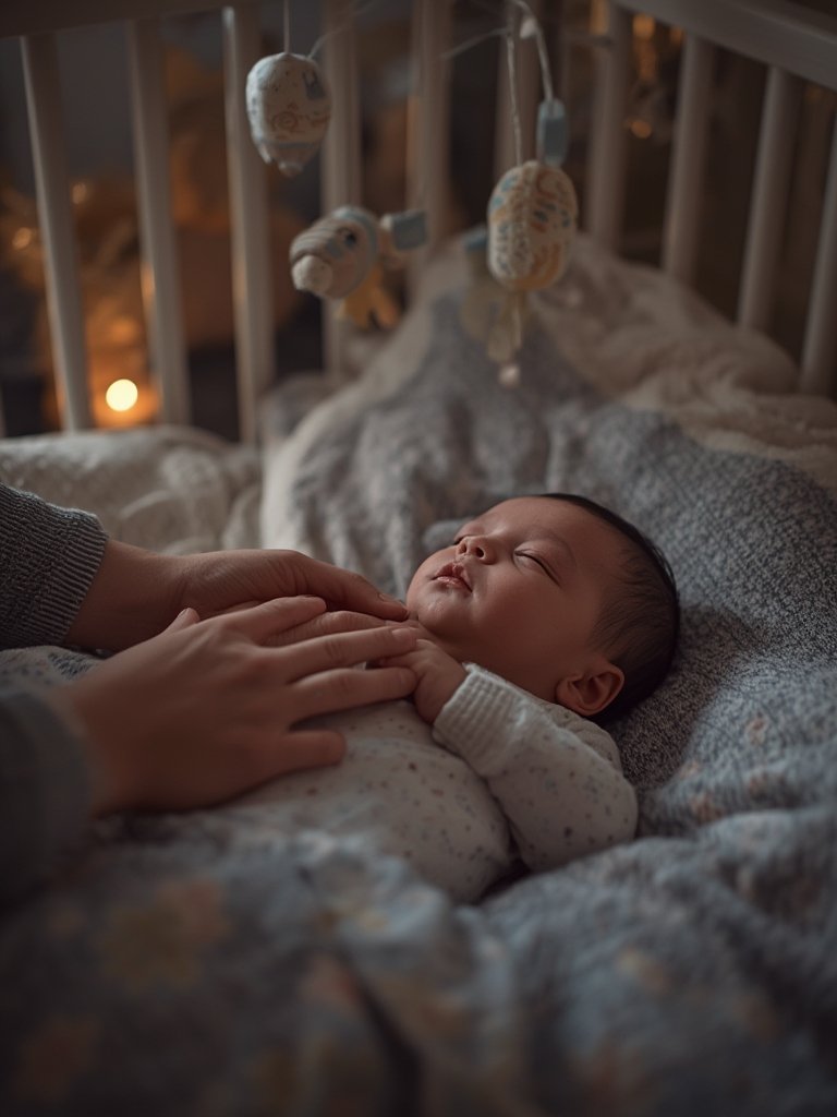 Sleep regression 4 months