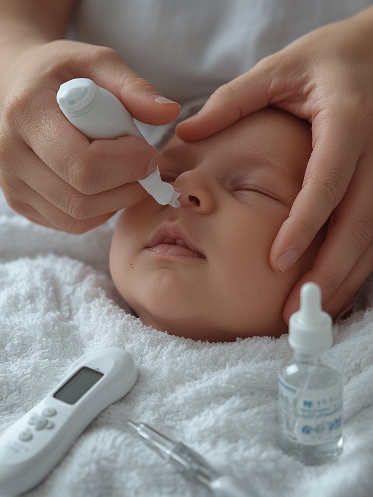 These queries spike seasonally (e.g., during flu season).