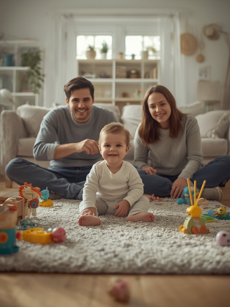 Toys for toddlers 12-18 months - Illustration 3