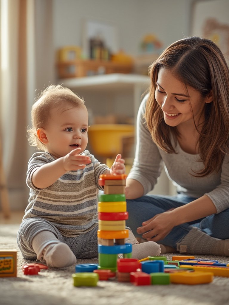 Toys for toddlers 18-24 months - Illustration 3