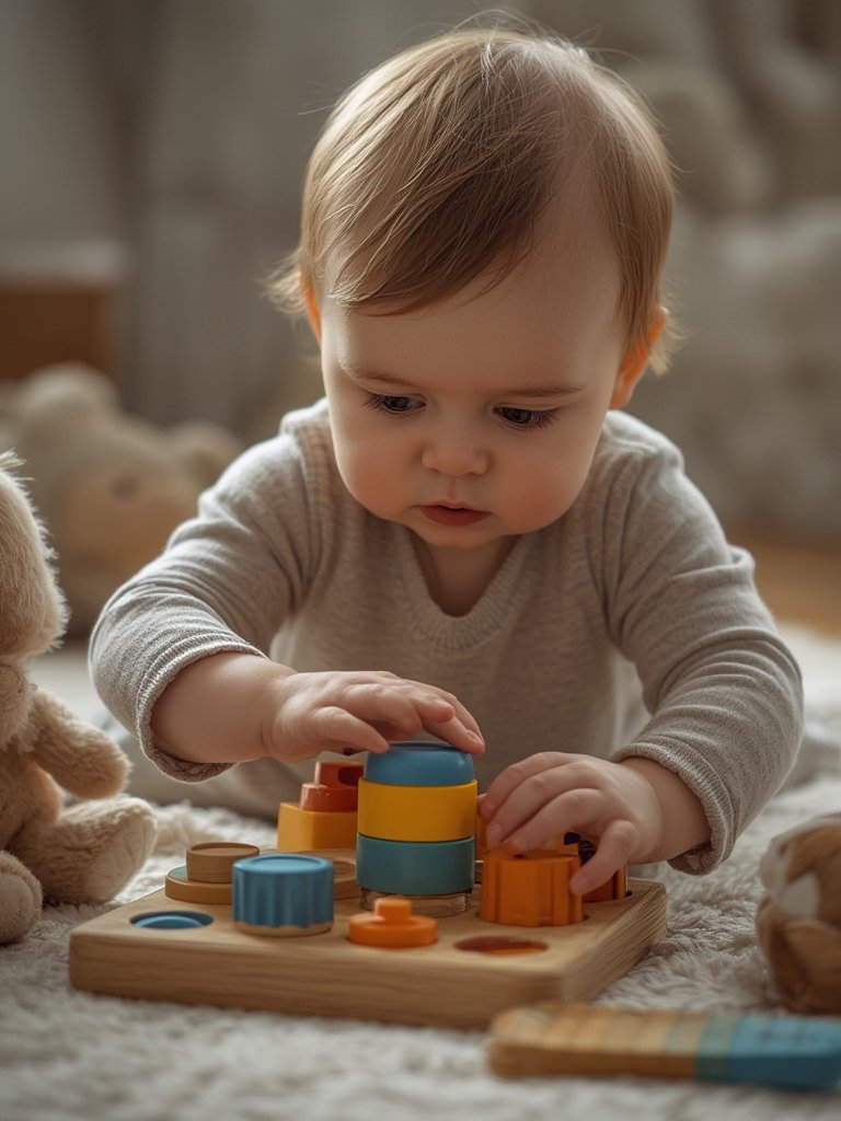 Toys toddlers need 18-24 months - Illustration 2