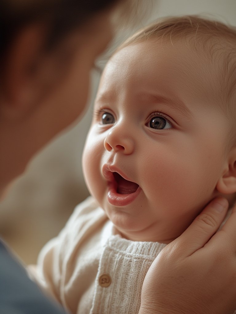 When Do Babies Start Talking: 7 Amazing Ways to Boost Speech (Proven Guide) 3 When do babies start talking - Illustration 2