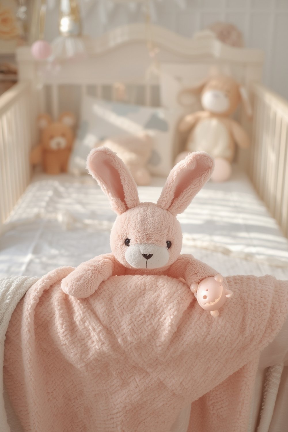 Baby Lovey: 7 Ultimate Secrets For Amazing Comfort In 2026 1 baby lovey shown with baby, sherpa fabric plush comfort