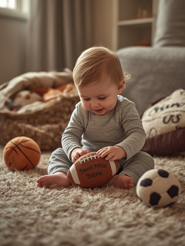 Sports Playset: 5 Ultimate Steps For Amazing Baby Gifts In 2026 2 baby plush sports playset for safe infant play