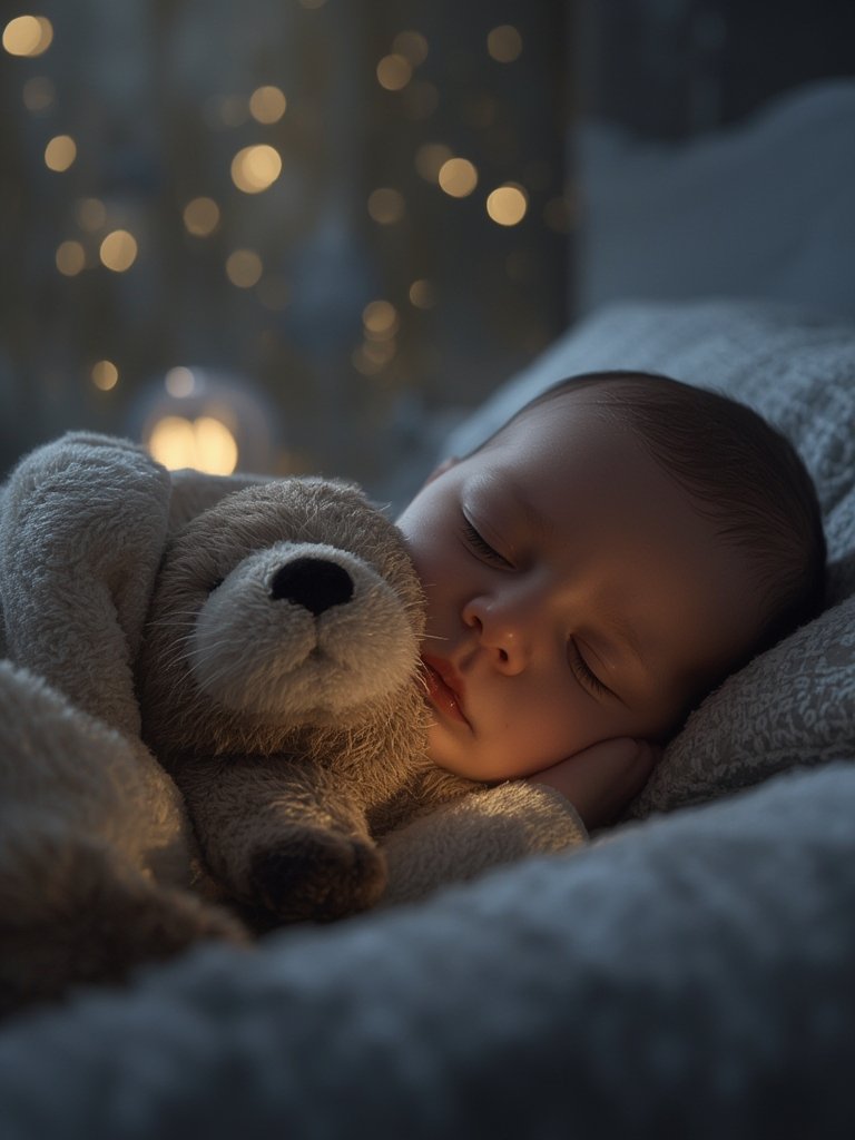 Soothing Otter: 7 Ultimate Steps For Amazing Baby Sleep In 2026 2 baby sleep soothing otter sound machine in nursery