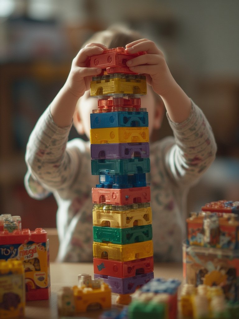 Toddler Blocks: 10 Ultimate Steps For Amazing Results In 2026 2 building blocks activity with children engaged in creative play