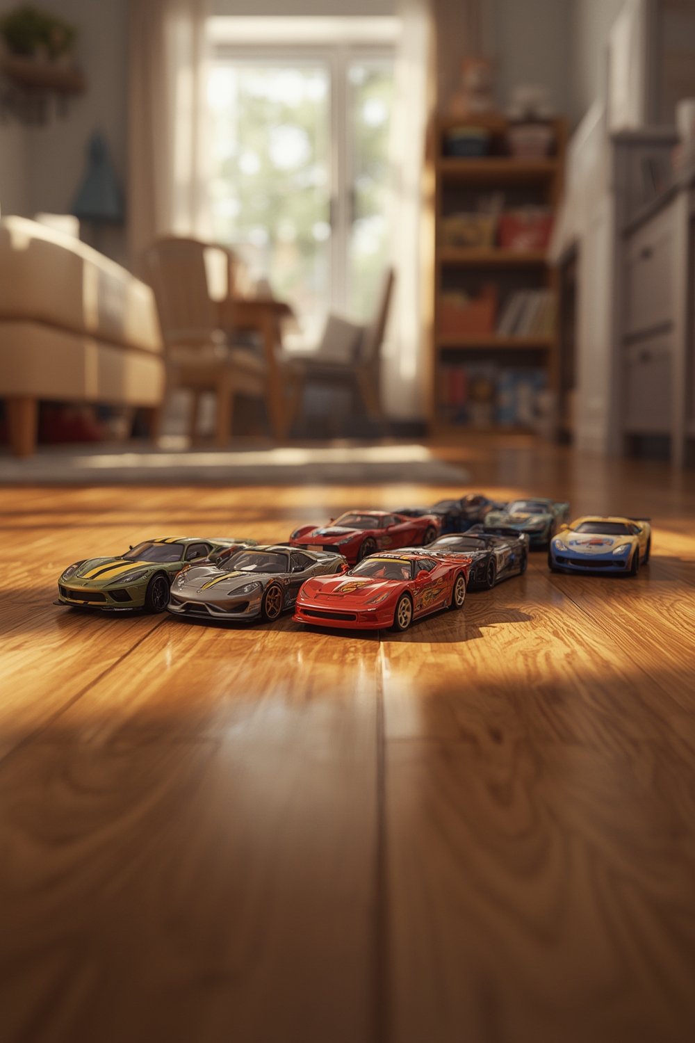 Hot Wheels: 10 Ultimate Checklist For Amazing Collectors And Kids In 2026 1 hot wheels set of toy trucks and cars lined up