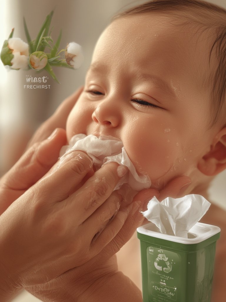 Baby Wipes: 7 Ultimate Steps For Amazing Results In 2026 2 hypoallergenic wipes for sensitive skin and eczema safe cleaning