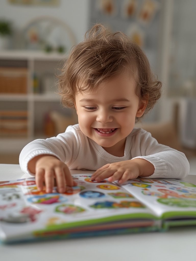 Learning Book: 10 Ultimate Secrets For Amazing Results In 2026 2 interactive book bilingual toy