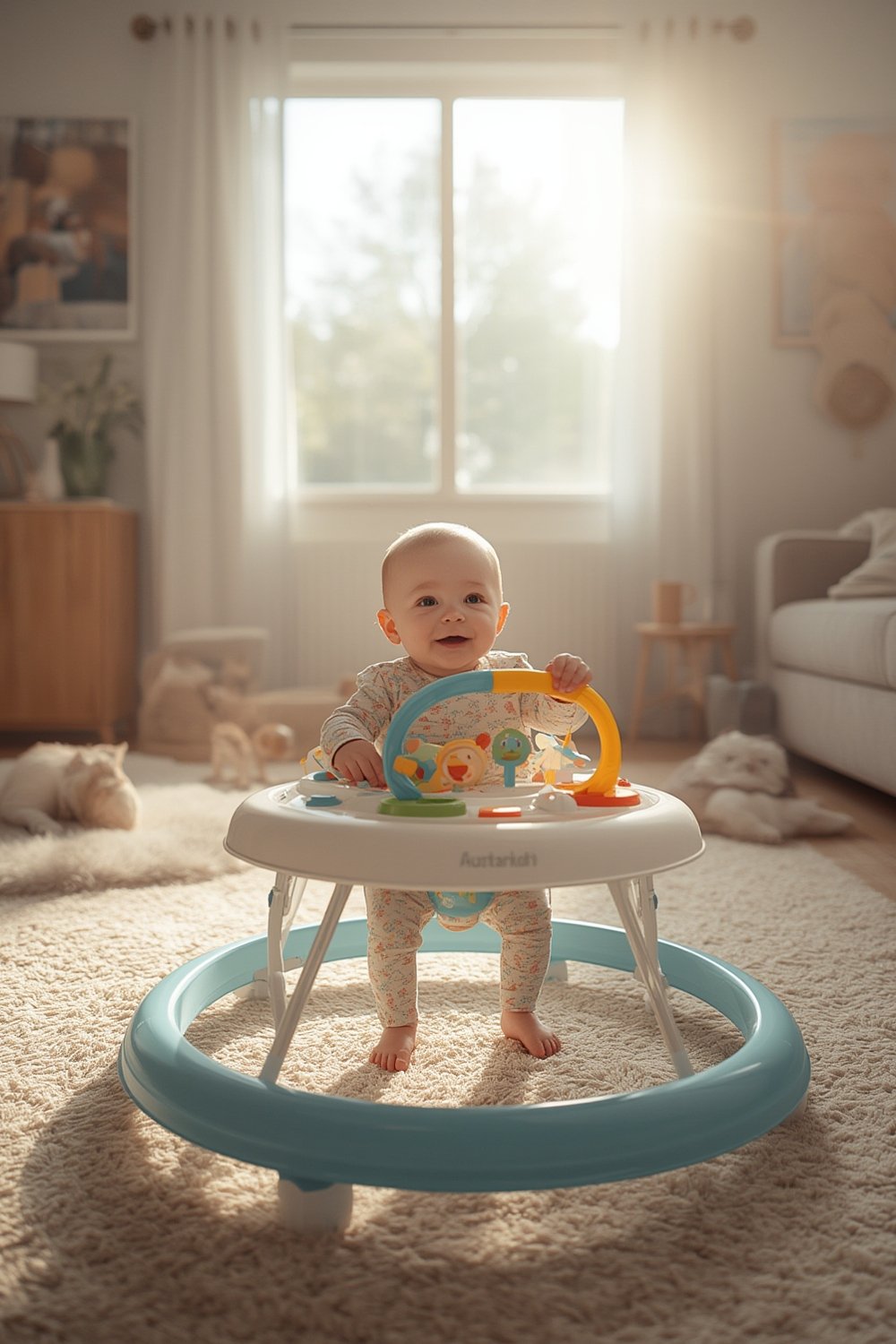 Learning Walker: 7 Ultimate Steps For Amazing Results In 2026 1 learning walker with removable activity panel and piano keys