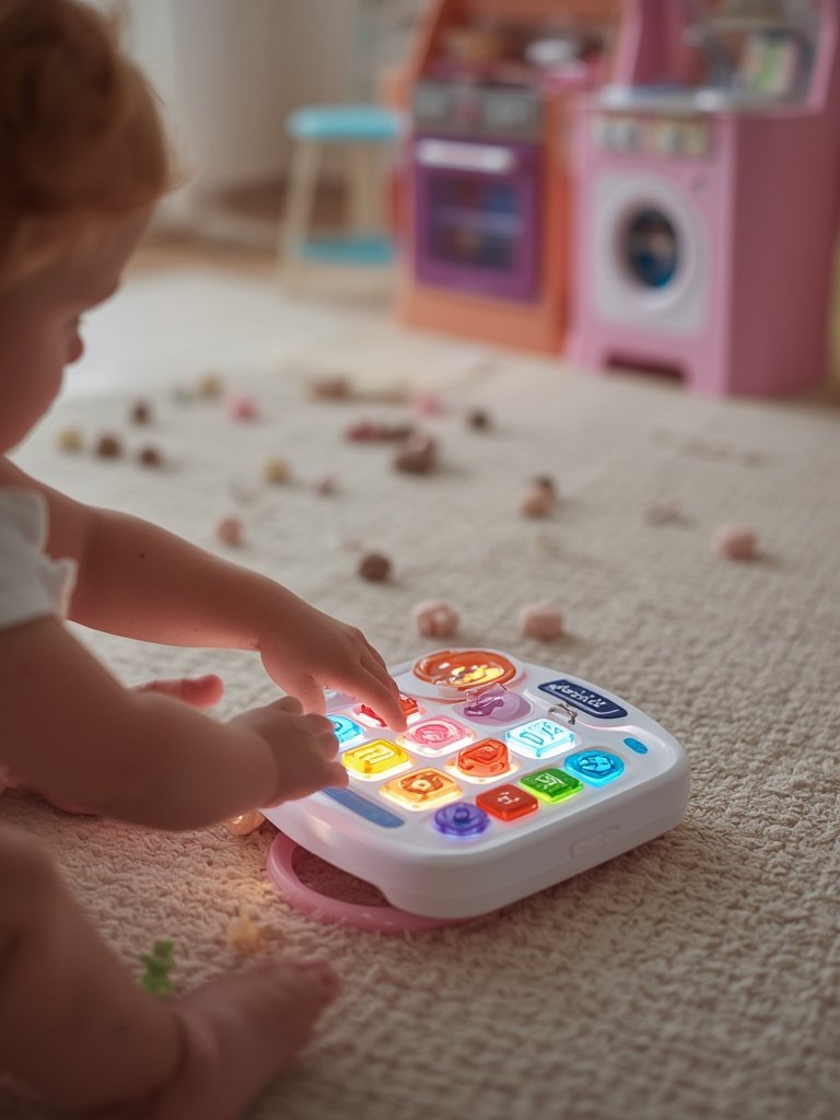 Toddler Tea: 7 Ultimate Secrets For Amazing Playtime Fun In 2026 2 pretend play with toddler tea set, musical light up VTech party playset