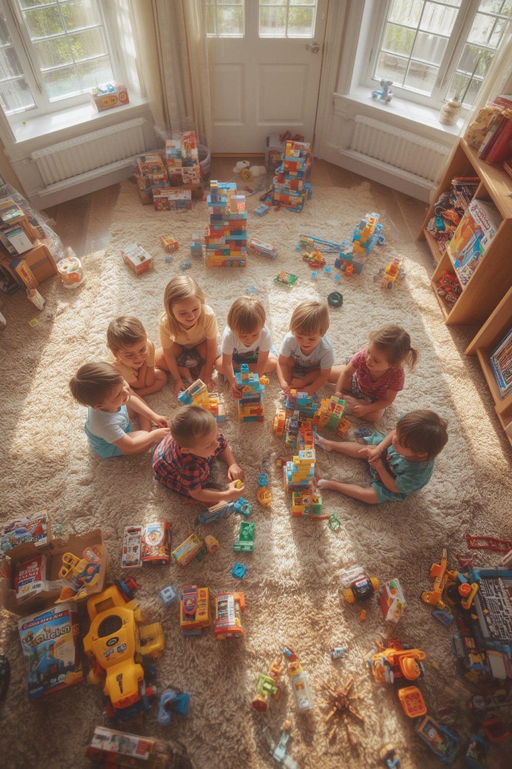 Toddler Blocks: 10 Ultimate Steps For Amazing Results In 2026 1 toddler blocks with big building bag and colorful blocks