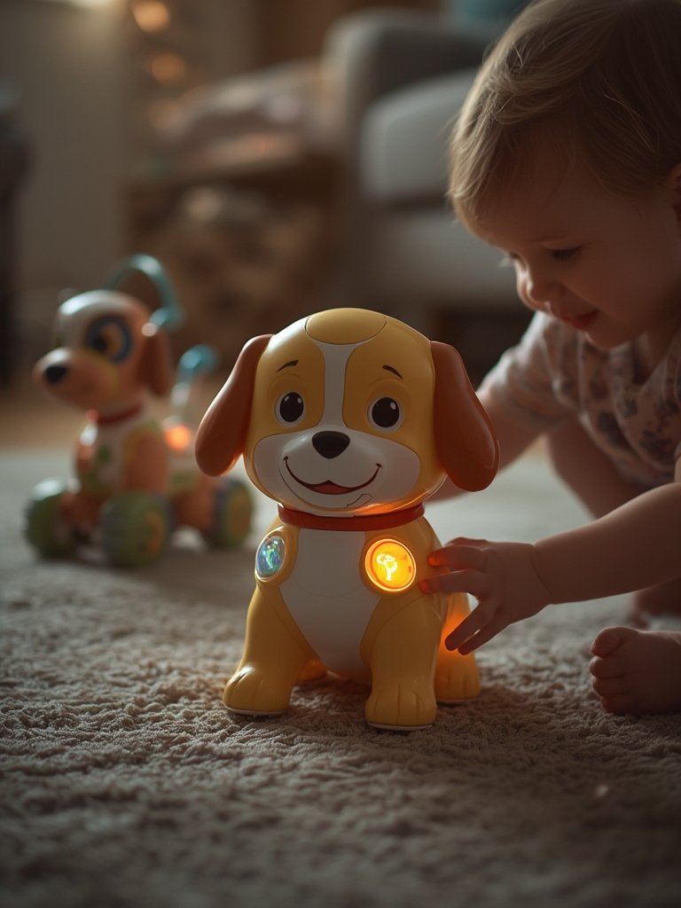 Interactive Puppy: 7 Ultimate Secrets For Amazing Fun With VTech Pull And Sing Puppy 2026 2 toddler development early learning play