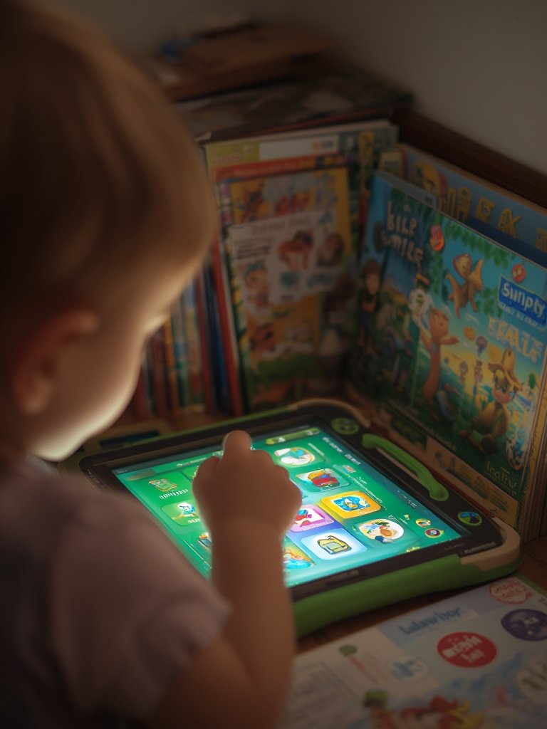 Learning Laptop: 7 Ultimate Steps For Amazing Results In 2026 2 toddler laptop - LeapFrog 2-in-1 LeapTop Touch green model closeup