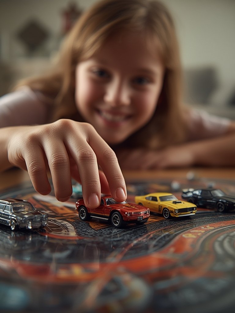 Hot Wheels: 10 Ultimate Checklist For Amazing Collectors And Kids In 2026 2 set of toy cars arranged for display play