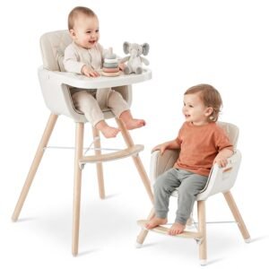 Wooden Highchair: 7 Ultimate Secrets For Amazing Baby Comfort In 2026