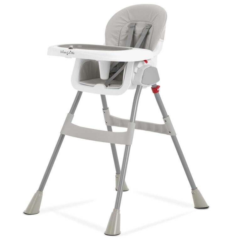 Portable Highchair: 7 Ultimate Secrets For Amazing Easy Feeding In 2026 4 61lI3eQ0CwL. SL1500 1 MotherChildConnection