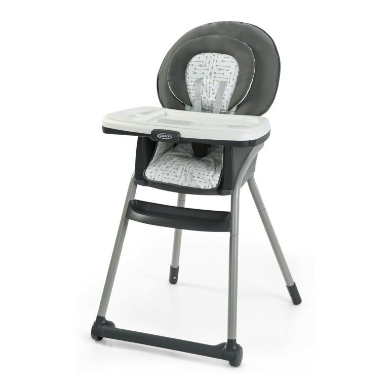 High Chair: 6 Ultimate Steps For Amazing Baby Mealtimes In 2026 1 71R2QZTsc7L. SL1500 2 MotherChildConnection