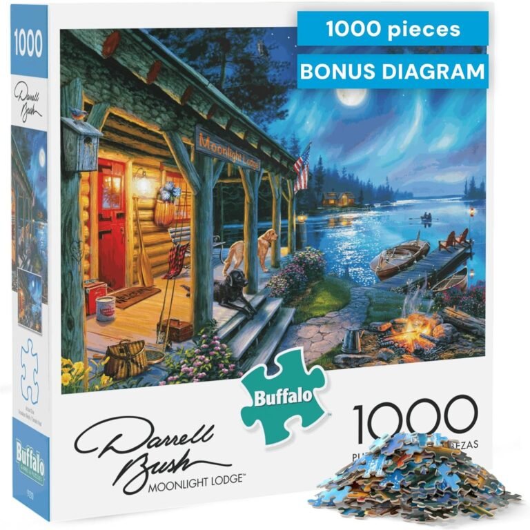 Lake Puzzle: 10 Ultimate Secrets For Best Results In 2026 16 Lake Puzzle: 10 Ultimate Secrets For Best Results In 2026