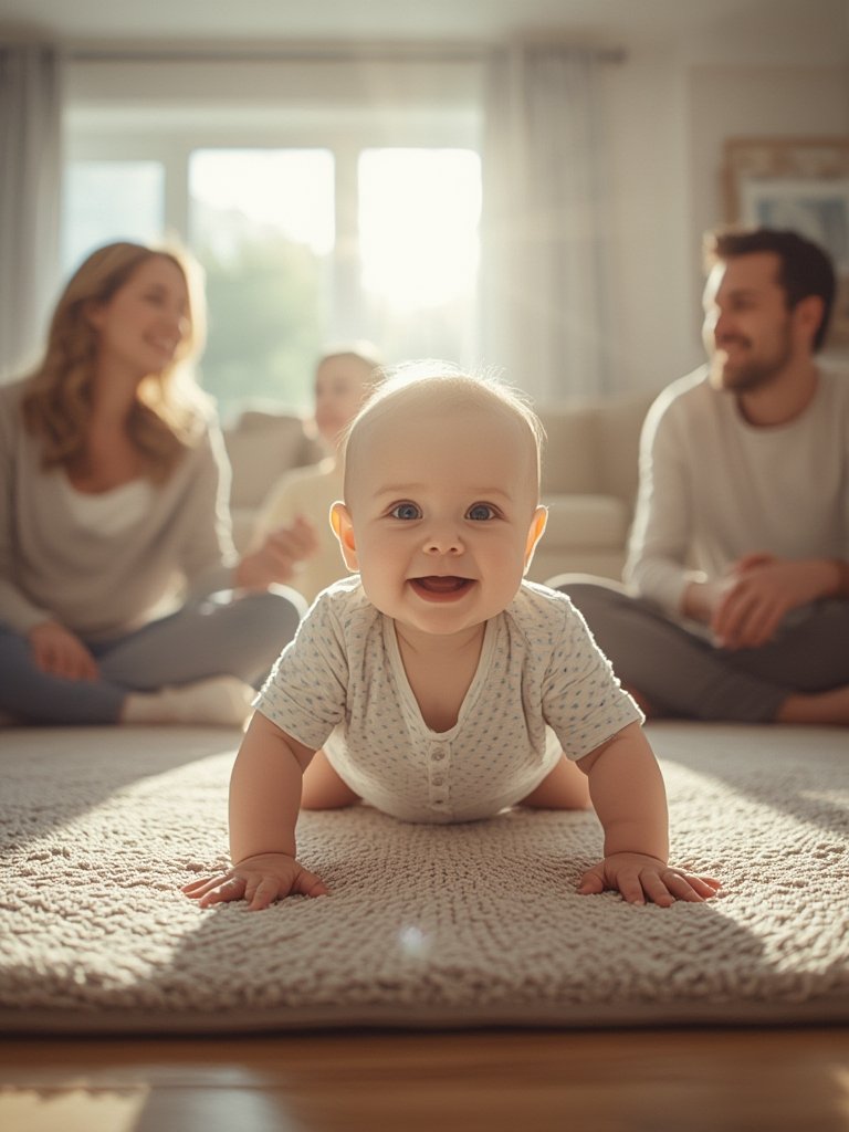 Baby vaccination schedule - Illustration 3