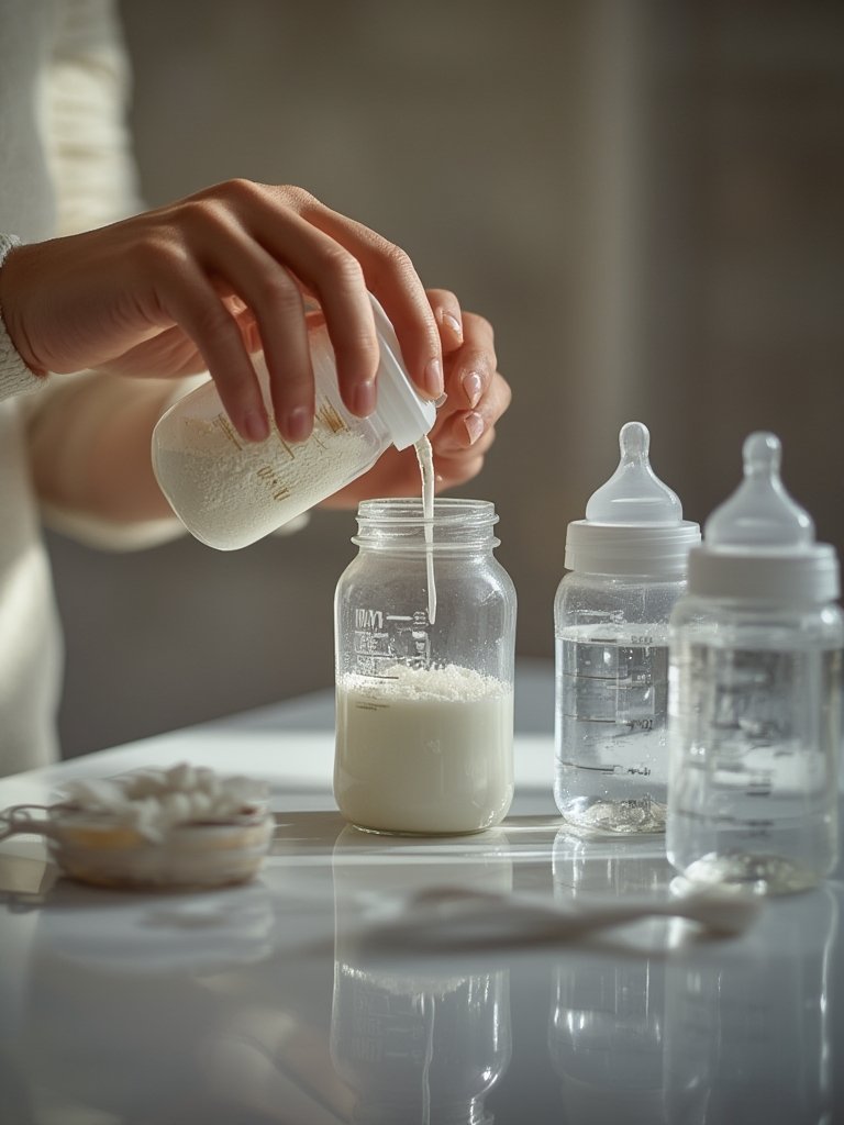 Best baby formula - Illustration 2