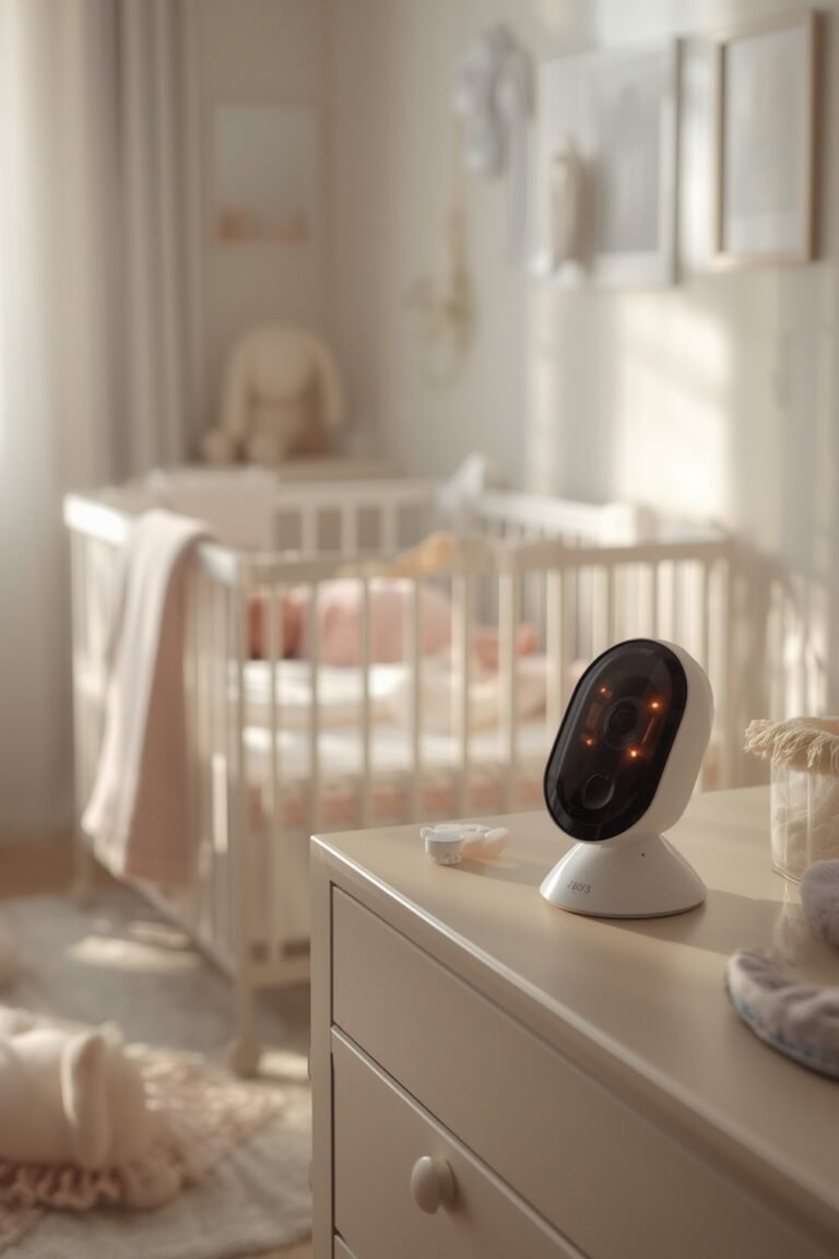 Best baby monitor