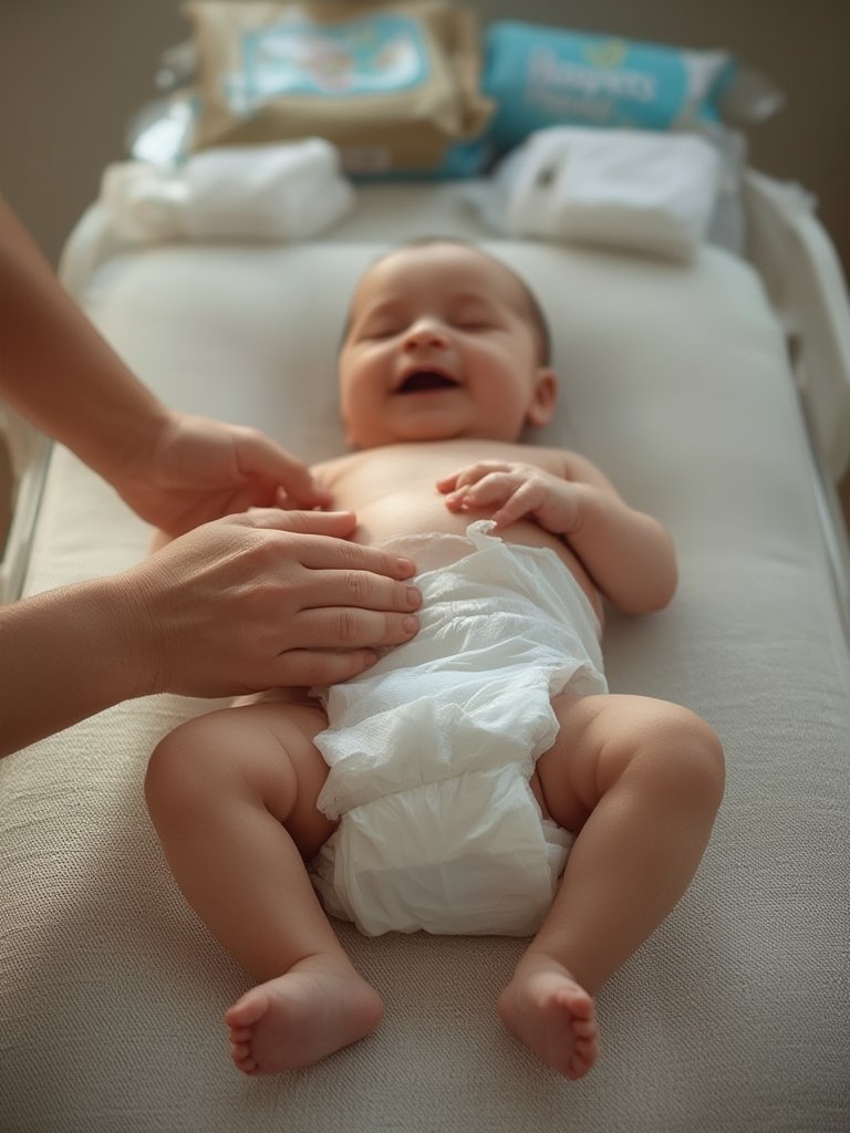 Best diaper brand - Illustration 2