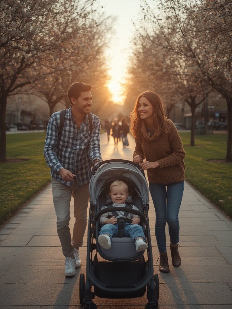 Best stroller 2026 - Illustration 3