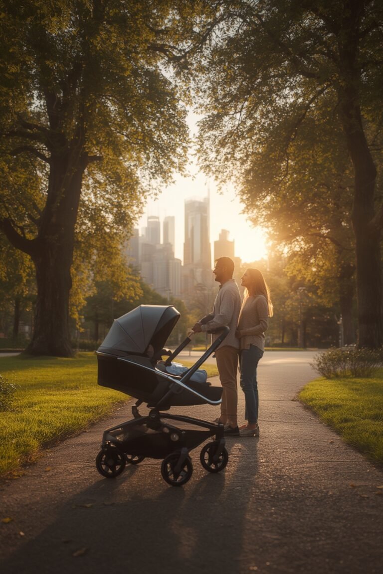 Best stroller 2026