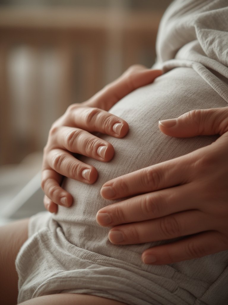 Colic symptoms - Illustration 2