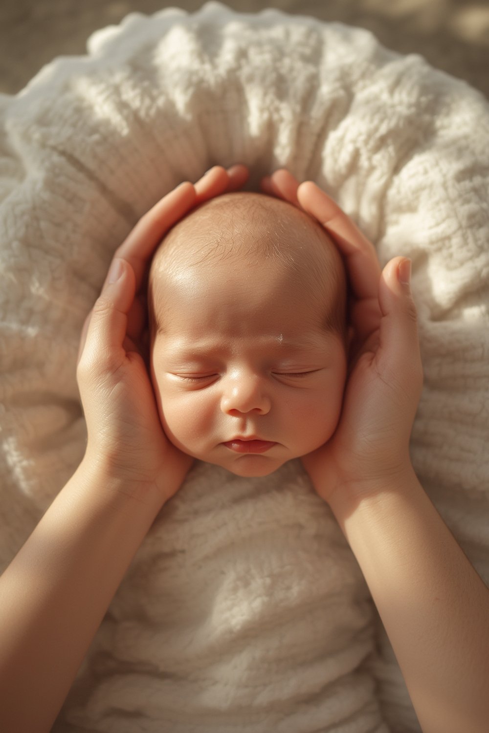 Cradle Cap Removal: 7 Best Gentle Ways to Soothe Your Baby's Scalp (Proven Guide) 2 Cradle cap removal - Illustration 1