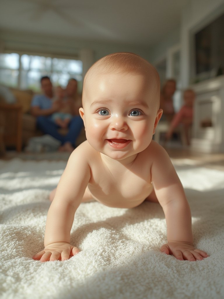 Eczema in Babies: 7 Amazing Ways to Soothe Skin (Proven Guide) 4 Eczema in babies - Illustration 3